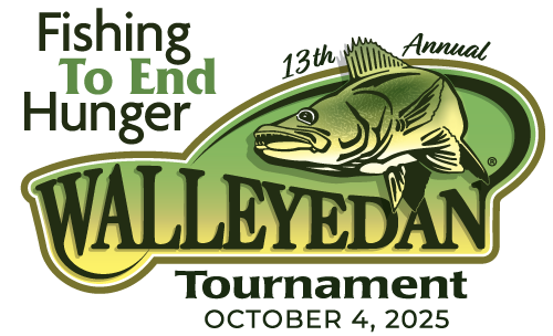 Fishing to End Hunger