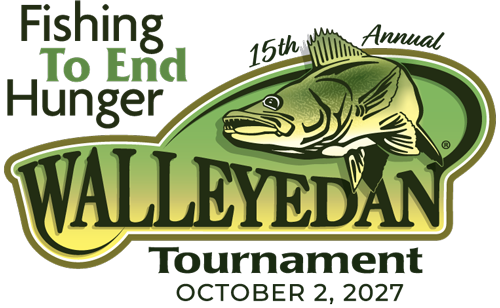 Fishing to End Hunger