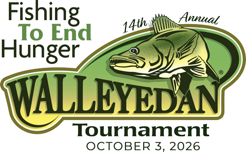 Fishing to End Hunger